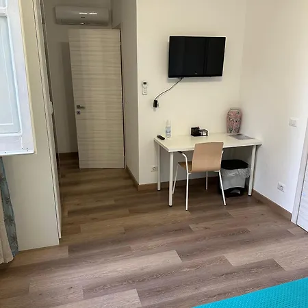 Casa Comoda E Rilassante Apartment *