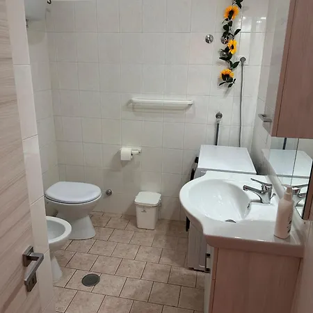 Casa Comoda E Rilassante Lamezia Terme