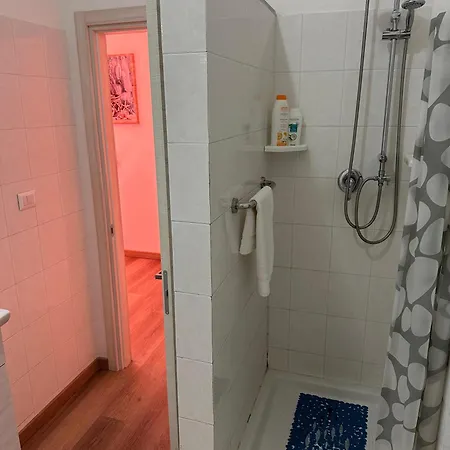 Casa Comoda E Rilassante Apartment