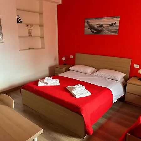 Apartment Casa Comoda E Rilassante
