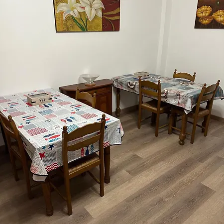 Casa Comoda E Rilassante *