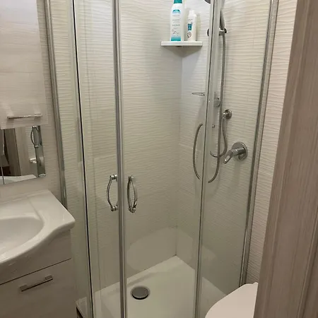 Casa Comoda E Rilassante Lamezia Terme