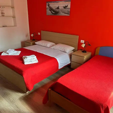 Casa Comoda E Rilassante * Lamezia Terme