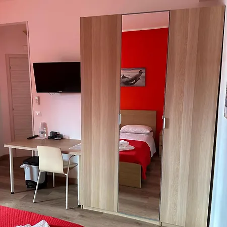 Casa Comoda E Rilassante