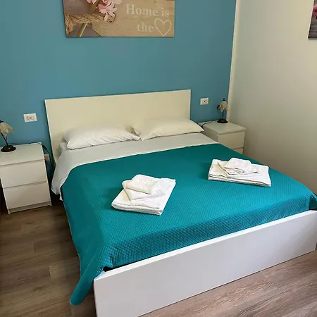 Apartment Casa Comoda E Rilassante
