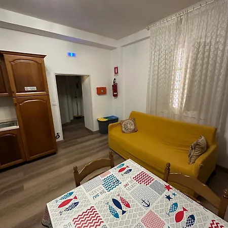 Apartment Casa Comoda E Rilassante Lamezia Terme