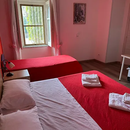 Casa Comoda E Rilassante * Lamezia Terme