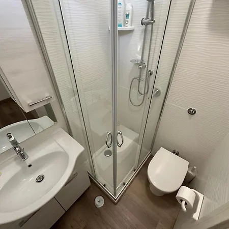 Casa Comoda E Rilassante